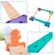 Sensory Bar for Children Obstacle Course Balance Training
