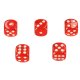 Poker Texas Hold’em Game Set 500 Сhips with Denominations and Aluminum Suitcase