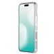Nillkin Nature Pro Magnetic Case for iPhone 17 Pro / 18 Pro, Clear