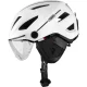 Велошлем Abus Pedelec 2.0 ACE, Pearl White, M