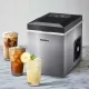 Webber 05IM-003 ledus ģenerators, 10 kg/dienā, 165 W, INOX