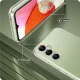 Xiaomi Redmi Note 13 4G / LTE Tech-Protect FlexAir+ Cover Case, Transparent | Telefona Maciņš Vāciņš Apvalks...