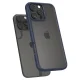 Чехол Spigen для iPhone 16 Pro Max Ultra Hybrid, синий