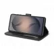 Чехол-книжка Tech-Protect Wallet MagSafe для Samsung Galaxy S26, Matte Black