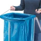 Стойка для мусорных мешков Hailo ProfiLine MSS XXXL 120 л