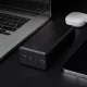 Внешний аккумулятор Sbs 30000 mAh TTBB30000PD20K, черный