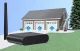 Умный переключатель для гаражных ворот Meross MSG200HK (HomeKit)