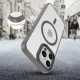 Tech-Protect MagMat MagSafe чехол для iPhone 16 Pro Max - титан