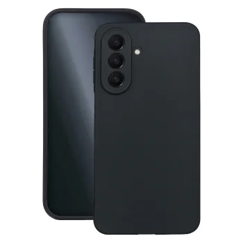 TFO Matt TPU vāciņš priekš Samsung Galaxy A27 5G, melns