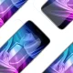 Матовая защитная пленка 3mk SilkyMatt Pro для Honor Magic 8 Pro