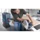 Iegremdējamais ripzāģis Bosch GKT 55 GCE Professional L-Boxx 1400W 165 mm