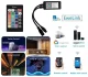 Умный Контроллер RGB LED Ленты Sonoff L2-C Wi-Fi Bluetooth IR Пульт