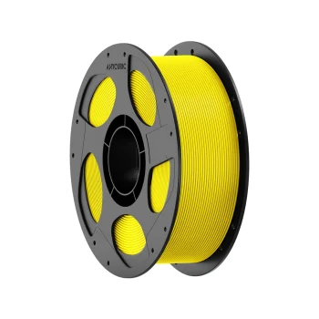 Anycubic PLA пластик для 3D-принтера 1.75 мм, желтый