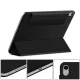 Чехол-книжка Tech-Protect Smartcase Magnetic для iPad 10.9\" (2022) / 11\" (2025), черный