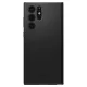 Samsung Galaxy S22 Ultra 5G (SM-S908) Spigen Thin Fit Case Cover, Black | Чехол Кабура Кейс Бампер...