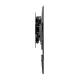Maclean MC-710N TV sienas stiprinājums, 37-80\", 35kg, VESA 600x400