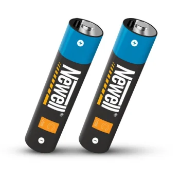 Newell AA USB-C lādējamās baterijas 1550 mAh 2 gab.