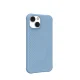 Apple iPhone 14 Plus 6.7\'\' UAG Dot [u] Magsafe Hard Case Cover, Cerulean