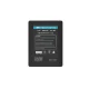 Newell BP-V142 SLIM V-Mount akumulators 142Wh