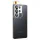 Защитное стекло для камеры Spigen Glas.Tr Ez Fit Optik Pro для Galaxy S26 Ultra, 2 шт,...