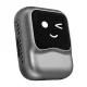 Беспроводной адаптер Ottocast PCS50 OTTOAIBOX NANO с AI ассистентом