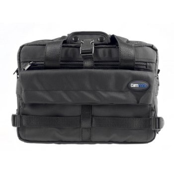 Camrock Metro M10 Photographic Bag, Black