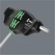 Wera 467/7 HF Set 1 T-handle TORX screwdriver set, 9 pcs