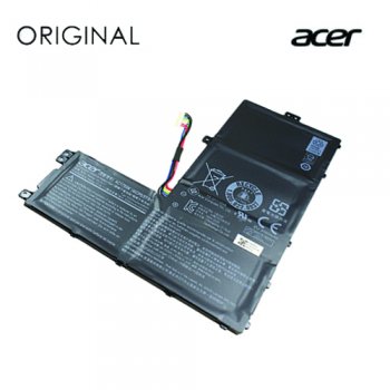 Notebook battery, ACER AC17B8K Original