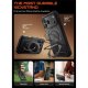 Supcase UB Grip Pro Mag MagSafe Phone Case Cover iPhone 17 Pro Max - Black