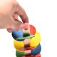 Wooden Educational Toy \"Tree\" | Attīstoša Rotaļlieta \"Koks\"