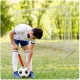 Neo-Sport NS-496 futbola vārti 300 x 200 x 90 cm