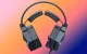 Onikuma X20 Gaming Headphones, Black