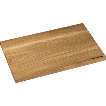 Zassenhaus Oak Cutting Board 36x23x2 cm