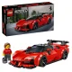 Lego Speed Champions 77254 Ferrari SF90 XX Stradale