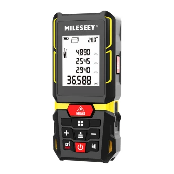 Lāzera tālmērs Mileseey G7 100m