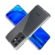 Прозрачный чехол 3mk Clear Case для Samsung Galaxy S21 Ultra 5G