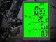 Gotel Bezvadu velodators ar LCD ekrānu Pro