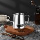 Jaga Pitcher Nerūsējošā Tērauda Piena Krūze, 350 ml | Milk Jag Pitcher Measuring Cup
