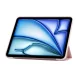 Tech-Protect SmartCase for Apple iPad Air 10.9/11\" pink