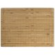 Zwilling Bamboo Cutting Board 42x31 cm