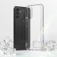 Samsung Galaxy A13 5G (SM-A136) Ringke Fusion Cover TPU Case, Transparent