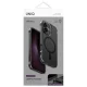 Uniq iPhone 16 vāciņš LifePro Xtreme Magclick Charging, melns