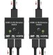 HDMI 2.0 4K Switch Splitter HD42