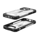 Apple iPhone 15 Pro Max 6.7\'\' UAG Plasma Hard Case Cover, Transparent