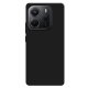 3mk Matt Case Pro for Xiaomi Redmi Note 14 5G - Matte Black