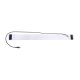 LED apgaismojuma panelis Puluz 60 cm 30W 1690 lūmeni bezēnu teltij PU5212