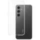 Чехол PanzerGlass для Samsung Galaxy S24 FE Slim X-Ray Case, прозрачный
