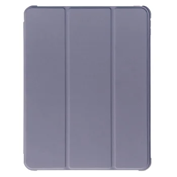 Apple iPad Pro 11 ( 2020, 2021 ) Stand Tablet Case Cover with Kickstand, Blue | Planšetes Vāciņš Maciņš Apvalks...