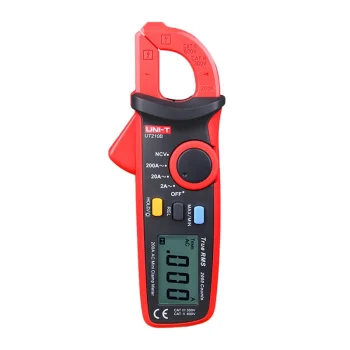 Мини токоизмерительные клещи Uni-T UT210B
