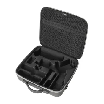 Sunnylife pleca soma DJI RS 5 stabilizatoram un piederumiem RO-B172, pelēka
